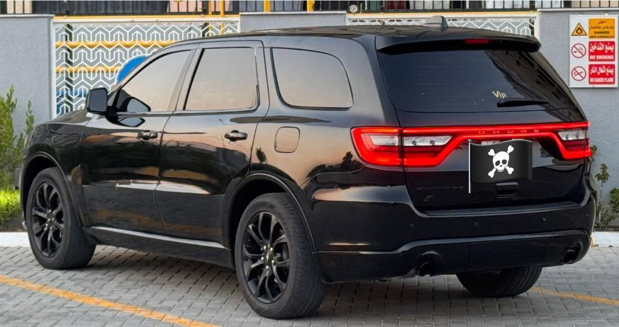 سلام عليكم دورنكو موديل ٢٠١٩ ماشيه ٥٥ دبل كزوز محرك ٣٦٠٠ رقم نكليزي بغداد دفع رباعي كشنات كهرباء سياره نضيفه ومال جناي السعر ١٩٥ او مراوس حسب القناعه تحياتي ***********وتساب
