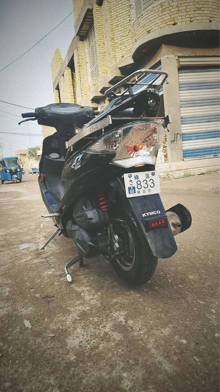 السلام عليكم
كامكو في تو للبيع 

مطليه ستيل 
الله شاهد الدراجه ما صار شهر من طالعه من الرمبه مكفوله كفاله عامه محرك 150 
شلعه ومعدل مكينه خرسه تجي وتشوف بعينك بيهه سيبايه بيه درع بيهه لايت زنون سعره 65 حساس بريك 

 مكاني رفاعي 
رقمي *********** 
بي واتساب سعرهه حلو مو مثل لبقيه يغنون بل سعر 👍♥️
