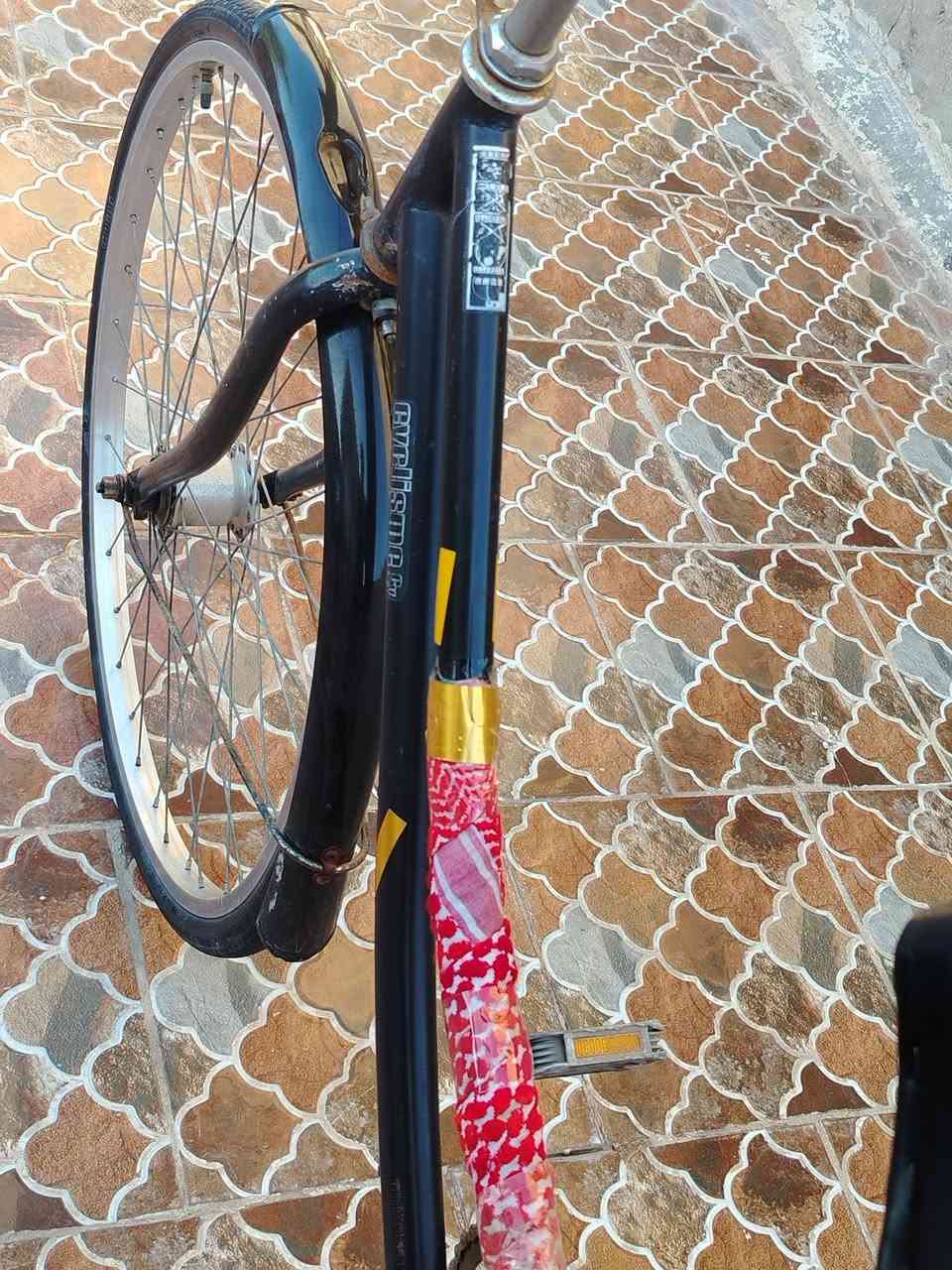 السلام عليكم
باسكل للبيع خاص بعد 2018 👑👑✈️


**إذا كنت صاحب هذا الإعلان وتريد حذفه لأي سبب، رجاءا أرسل رسالة إلى الدعم الفني**