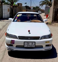 مارك • سيارة مارك • مارك 1992 • سيارة 1992 • تبريد ثلج • محرك ممتاز • ...