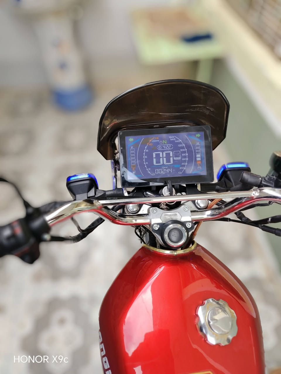 ﮼سلام،عليكم
دراجة،سيفان
للبيع،موديل،26
اي،نقص،ما،بيها
ماشيه،فقط،244كيلو
ماصار،اهواي،من،طالع،ومن،المعرض
اوراق،كامله،كهربايات،كلها،شغاله
تشبول،شغال
تشغيل،عن،بعد،
مكاني،ديالى،عنبكيه،ناحيه،السلام
على،طريق،دلي،عباس
السعر،775،بيه،مجال
استفسار،على،الرقم،***********
