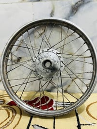 غراض دراجه للبيع  ويل كدام  ونزال   ب20 وبي مجال   وتوصيل داخل العماره...