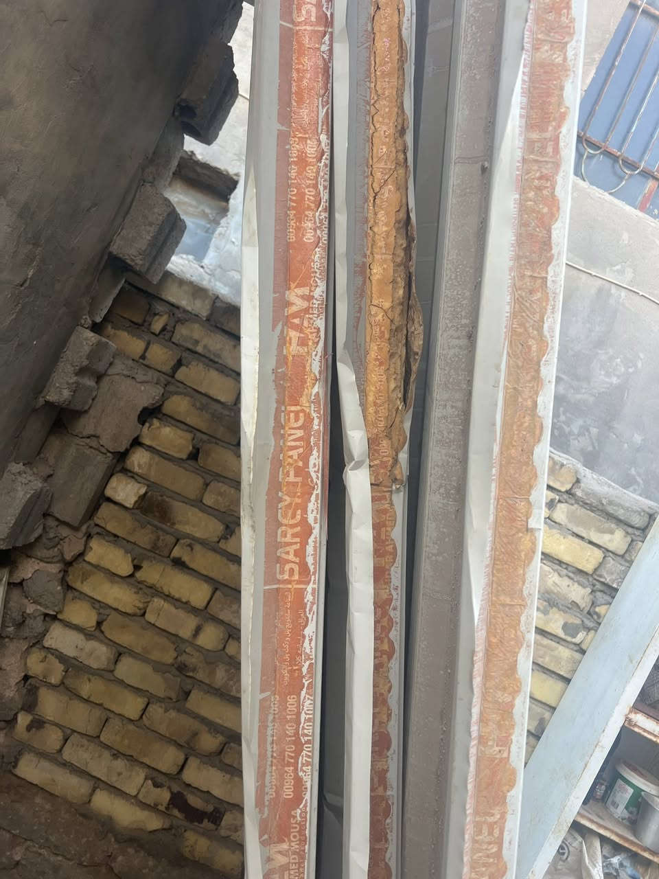 سندويج ٣ قطع ثنين قياس 4ونص وحده 3 ونص  بيهن خسف وحده كلشي مابيه سعرهن شلع ٧٥ وبيهن مجال مكاني ابو غرق


**إذا كنت صاحب هذا الإعلان وتريد حذفه لأي سبب، رجاءا أرسل رسالة إلى الدعم الفني**