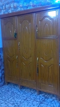 كنتور 3ملحق كلش نضيف بوفية 3ابواب مكاني بغداد مدينة صدر ام الكبر ولغزل...