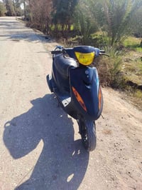 ماكس • دراجة شغاله • الناصرية قرب المركز