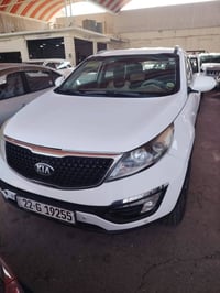 سبورتج 2010 • رقم اربيل • كوبون بنزين