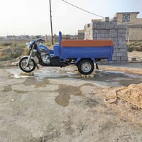 اسلام عليكم ستوته للبيع ستوتنه نضيفه طالعه من الوكيل بشهر ال (10/2025)...