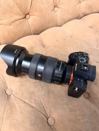 A7r3 • شتر 17k • نضافه 100%