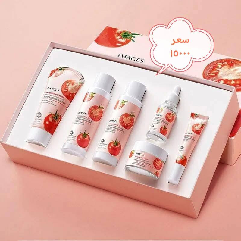 ✨ لمسة كوزمتك ✨
للعطور • الهدايا • مواد التجميل
والعناية بالبشرة 🌸
🛍️ منتجات أصلية
💎 جودة عالية وأسعار تنافسية
🚚 توصيل لجميع محافظات العراق
💰 أجور التوصيل: 5000 دينار فقط
📞 للطلب والاستفسار:
واتساب / اتصال: ***********
 #عطور #موادتجميل #هدايا #كوزمتك #ميك_اب
