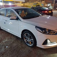 سوناتا • ٢٠١٨ • كفالة عامه