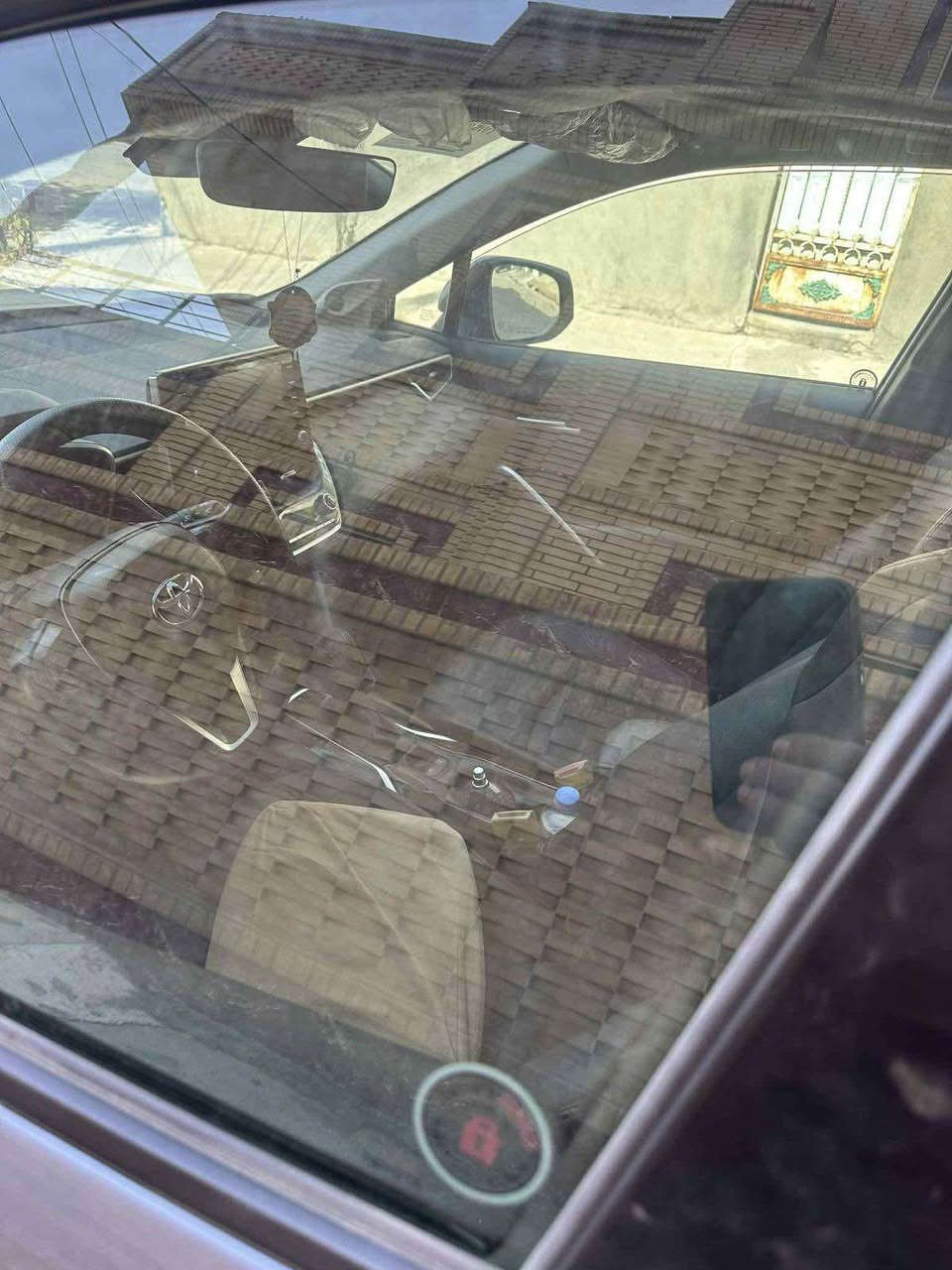 دبل اکسل ٣ بارچە سبوغ نیو بونیت چاملخ درگا 2022 xle 

7MUDAABG7NV016625
*********** أربيل, العراق
