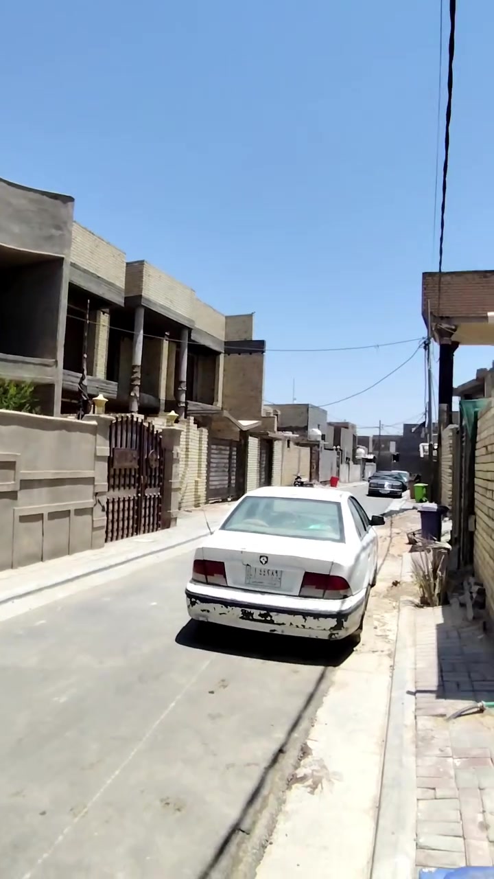 سلام عليكم هيكل للبيع مساحة 200متر بالشبدين ٣غرف صاله ستقبال مطبخ صحيات *********** *********** واتساب
