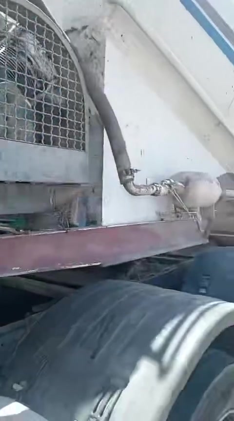 سايلو للبيع 45طن  ***********
