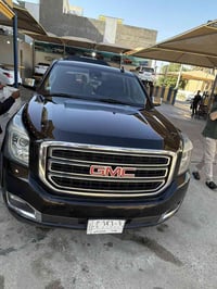 � للبيع | GMC Yukon موديل 2020 ✨ فول مواصفات   📍الممشى: 150 ألف كم  ✅ ...