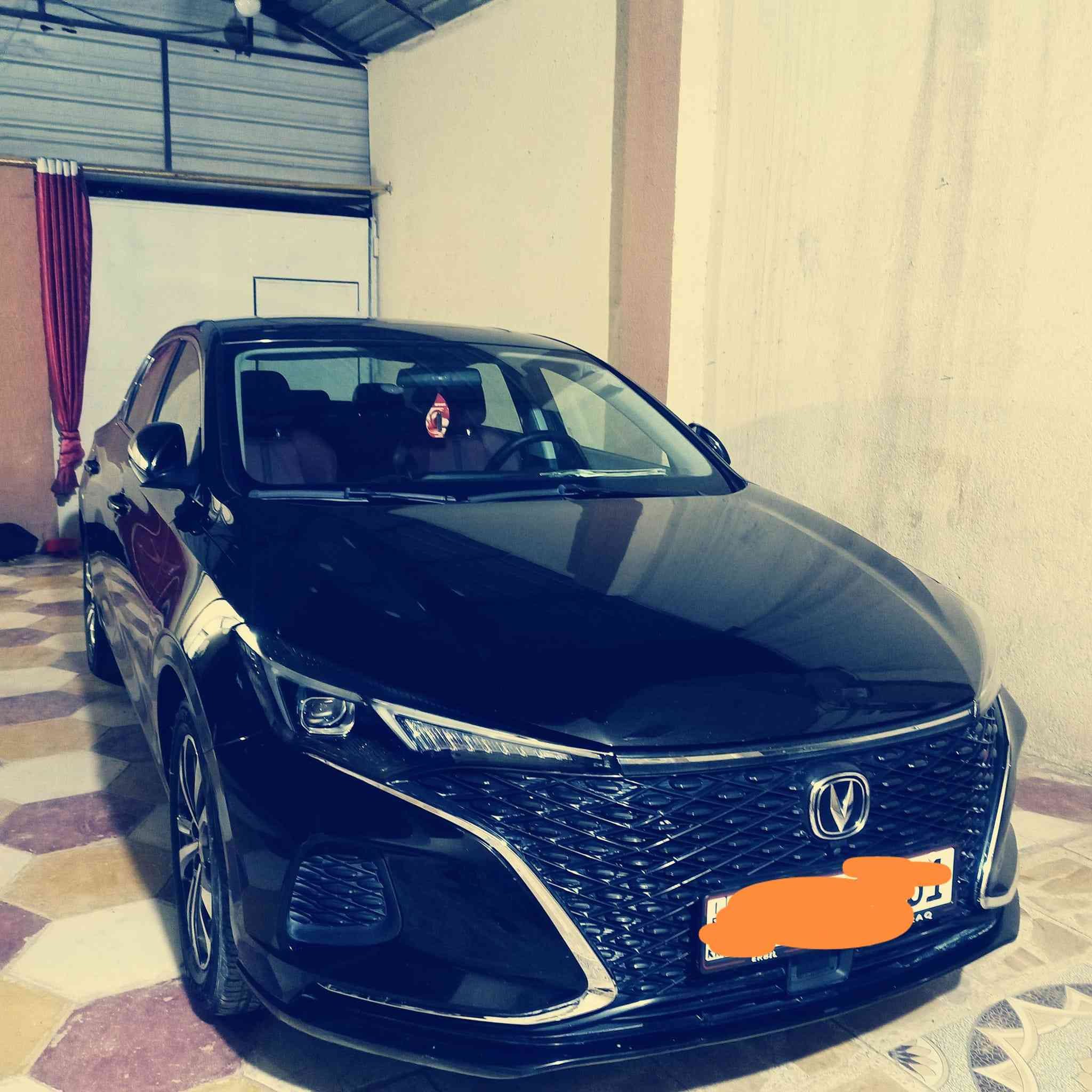 ايدو بلاس فول مكفوله تحويل او وكاله ماشيه ١٠٠ كم جدا نضيفه بأنزين عادي كامره محيطيه داخل احمر محرك تيربو موديل ٢١ رقم الموبايل *********** السعر ١١٥ بيها مجال قليل
