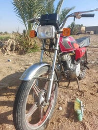 ارشا20 • موديل 18 • مكينة توها مجفتة