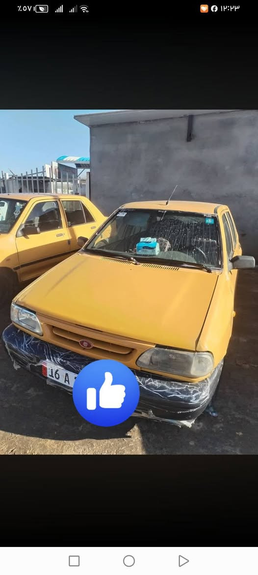 السلام عليكم شباب سايبه لبيع موديل 16 رقم قاسيه انكليزي راعيهه يمي كير ومكينه وحداديه مكفلات بيهه بنيد مدل وشوية خياسات مسويهن السعر 30 بيهه مجال مكاني الدوانية الحمزه الشرقي الشراي ينتصل ***********

