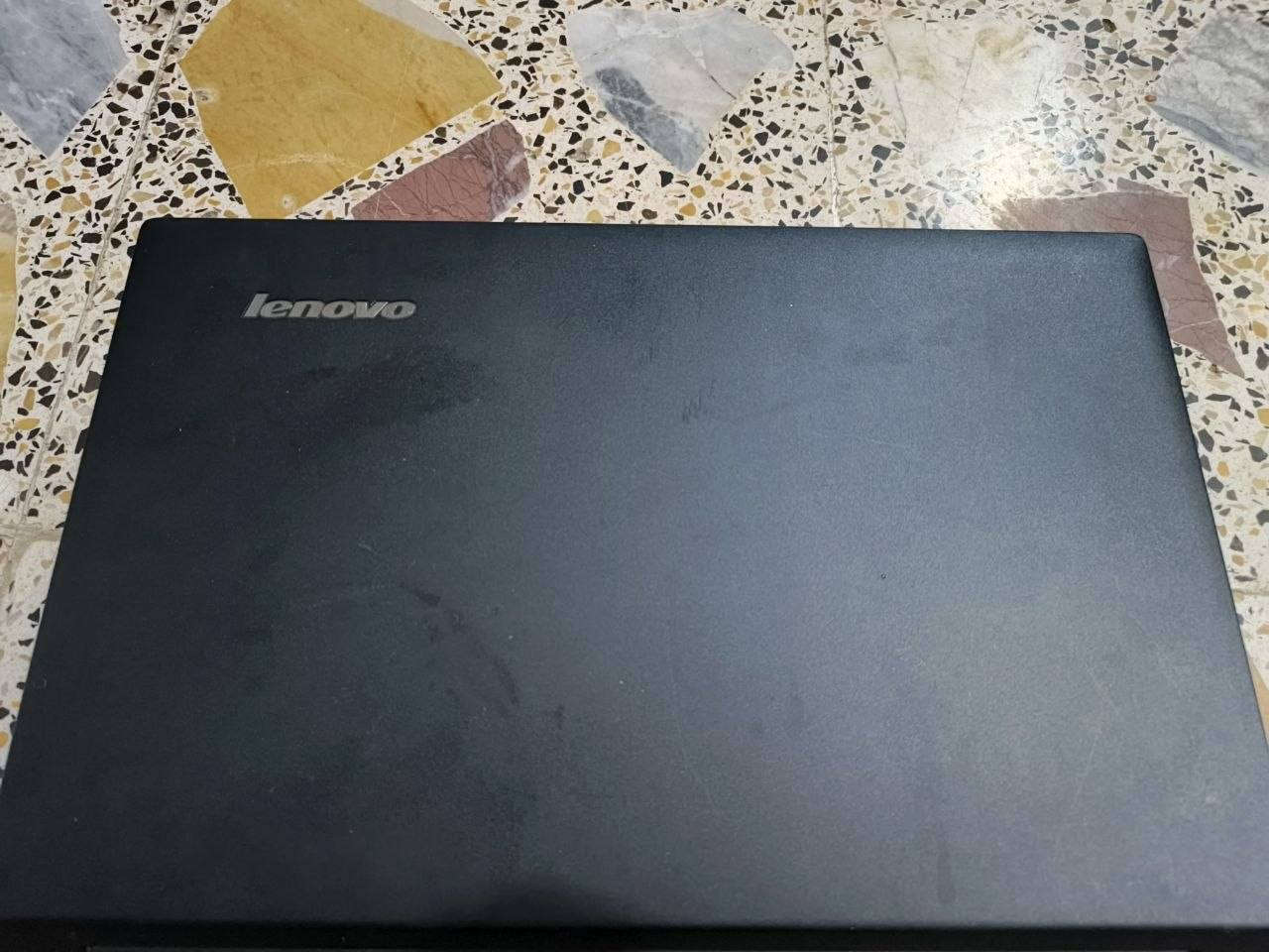 للبيع شركه لينوفو  B590


**إذا كنت صاحب هذا الإعلان وتريد حذفه لأي سبب، رجاءا أرسل رسالة إلى الدعم الفني**