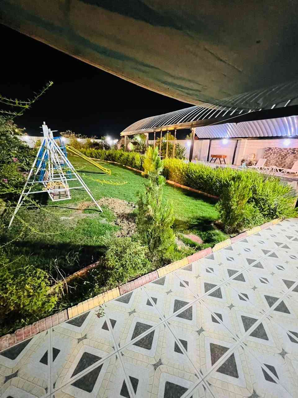 توفرت مزرعه اليوم مسائي
للحجز ***********
