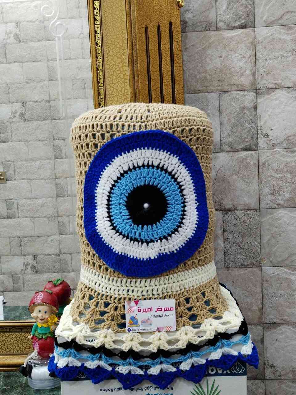 يوجد خدمة توصيل لكافة المحافظات ٥ والنجف ٣


**إذا كنت صاحب هذا الإعلان وتريد حذفه لأي سبب، رجاءا أرسل رسالة إلى الدعم الفني**