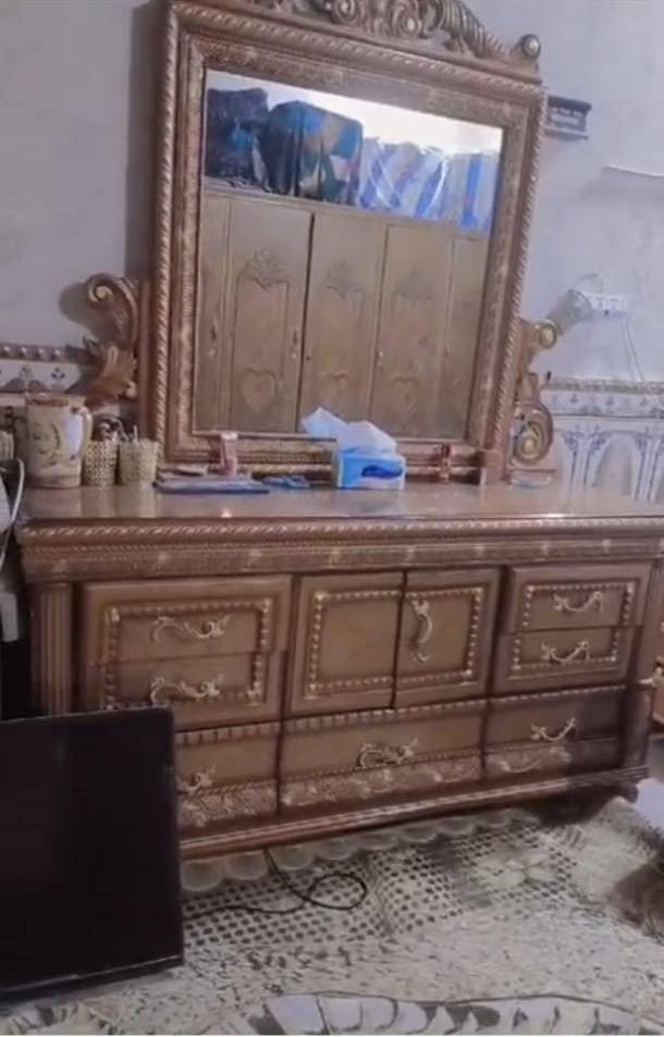 ميز مع جربايه كويتي نضيفات مكانهن بصره زبير سعر ١٧٥ بيهن مجال البصرة, العراق


**إذا كنت صاحب هذا الإعلان وتريد حذفه لأي سبب، رجاءا أرسل رسالة إلى الدعم الفني**