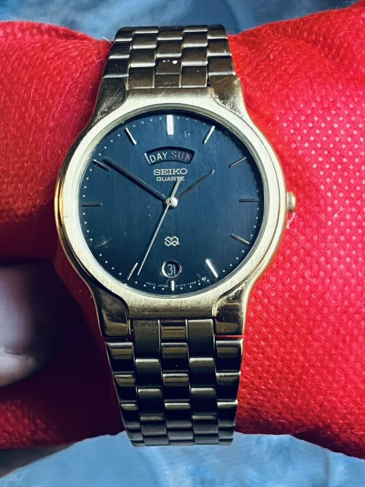 السلام عليكم
سايكو كوارتز 
ياباني اصلي 
نوادر 
السعر ١٢٥ الف


**إذا كنت صاحب هذا الإعلان وتريد حذفه لأي سبب، رجاءا أرسل رسالة إلى الدعم الفني**