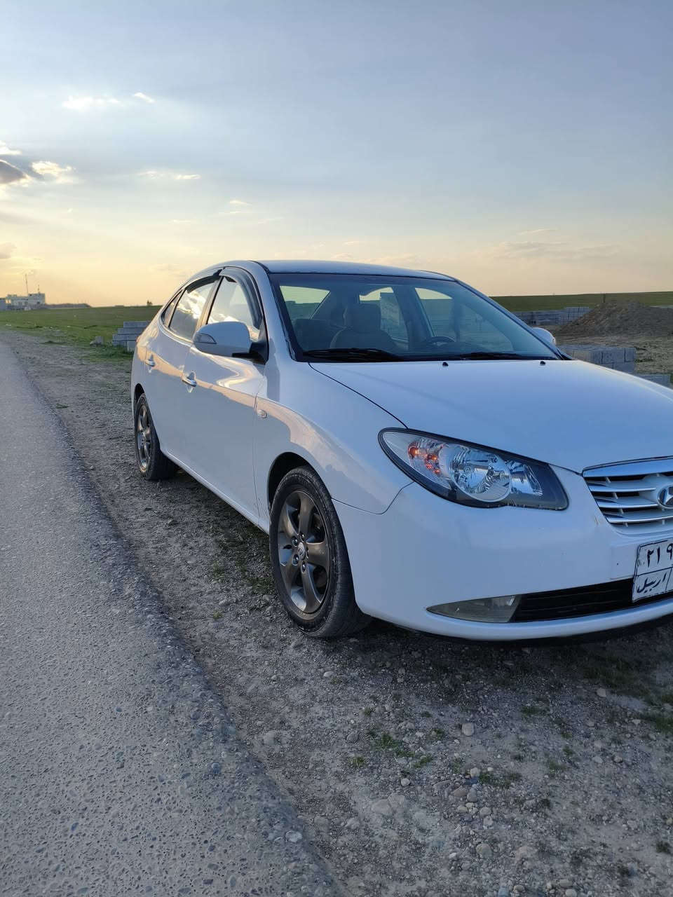 السلام عليكم
انترا 2011
لون ابيض
رقم اربيل سنويه نافذه بل 2016 شرط التحويل
تواير جدد حداده جديده
ويل 16
ما بيها نقص برغي
مصبوغه عام على ايدي
شرط مو مگلوبه
قطعها كلها مبدله بلادي
ومصبوغه توحيد لون
كير شرط محرك شرط
بيها داخل بالشاصي سحب فقط بدون گص
السياره احلى من الصور
خاص ما اجاوب اتصال فقط
كلشي مكتوب أقره المنشور واتصل وتدلل
***********
