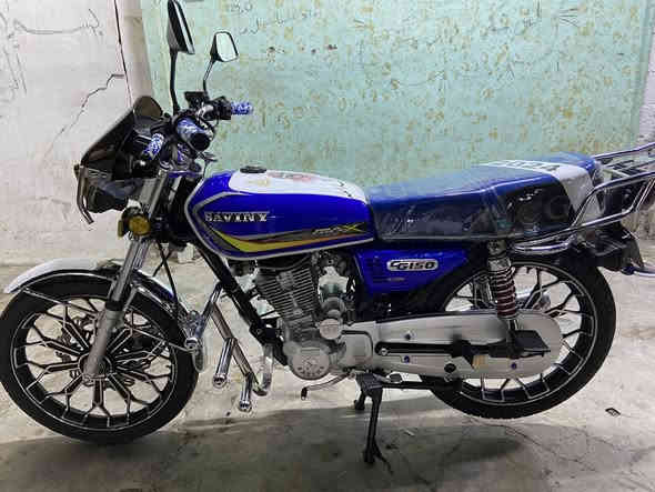 ياالله سلام عليكم دراجه أيراني موديل 24 بعدهه شركه نظافه فول كهربائيات كلهه شغاله مكاني تأميم ثمانيه شباط السعر 850 وبيهه مجال قليل الرقم ***********
