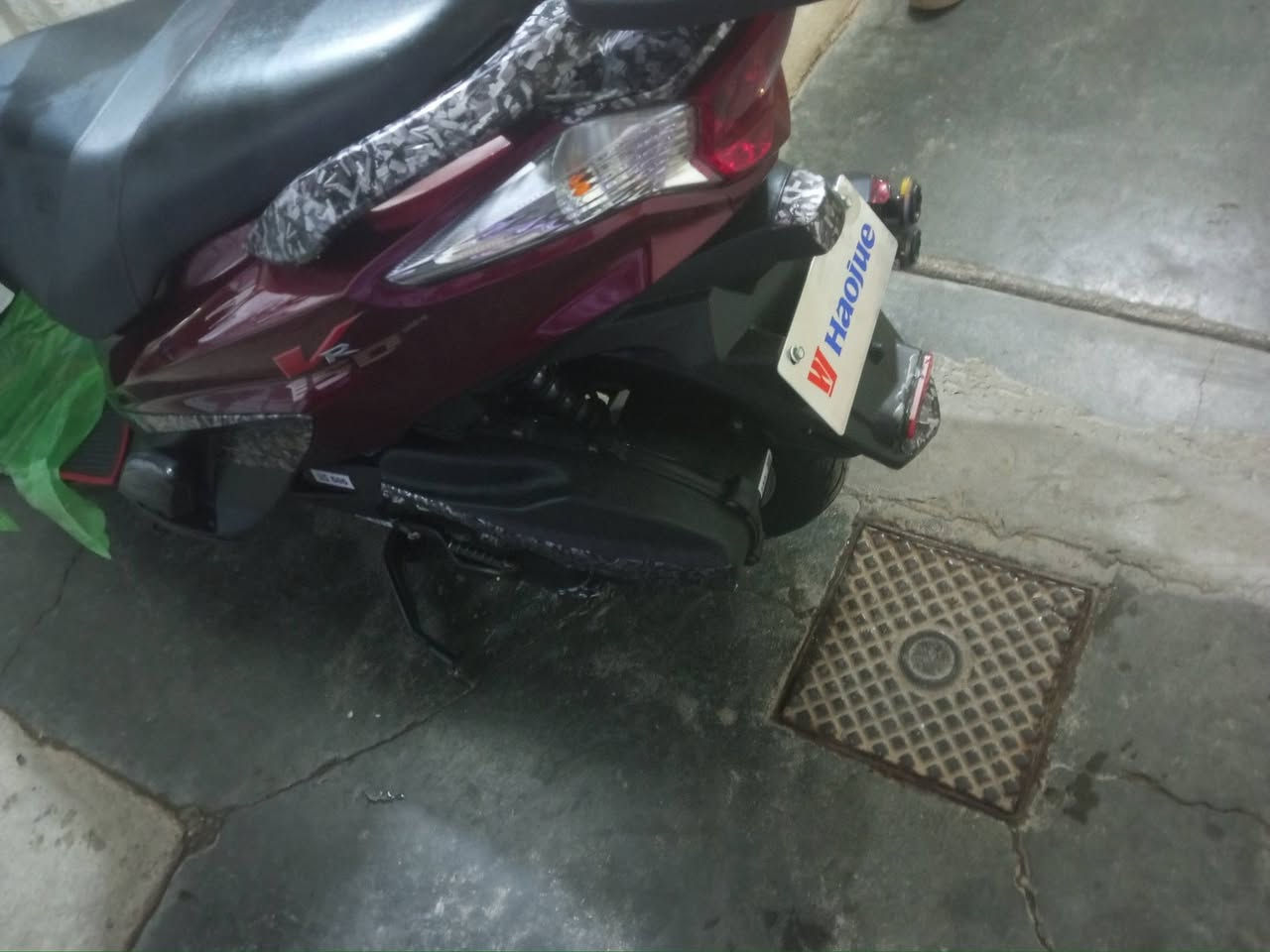 للبيع هاوجي دبابه مسجل السعر 15$
***********
