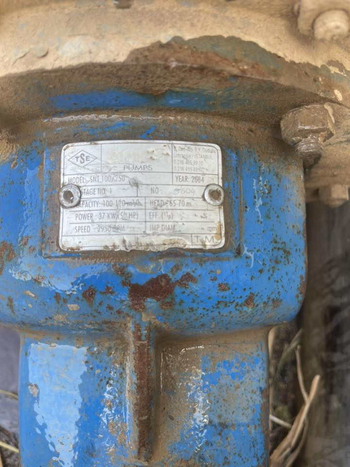 ماطور ٥٠ حصان للبيع خنزيره ضغط عالي ٥ / ٤ شغاله جاهزه ***********
