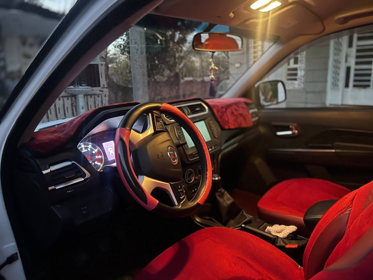 سلام عليكم كريت موديل24 دولي كفاله عامه عدا بنيد مبدل السعر135 الاتصال ***********
