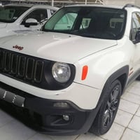 رينيجيد • ٢٠١٦ • رقم سليمانية