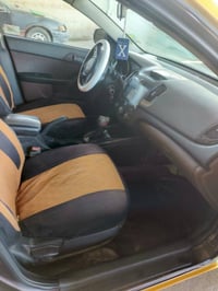 فورتي 2010وارد امريكي مكينه حاويه جديد شادها كير مكفول السياره خير من ...