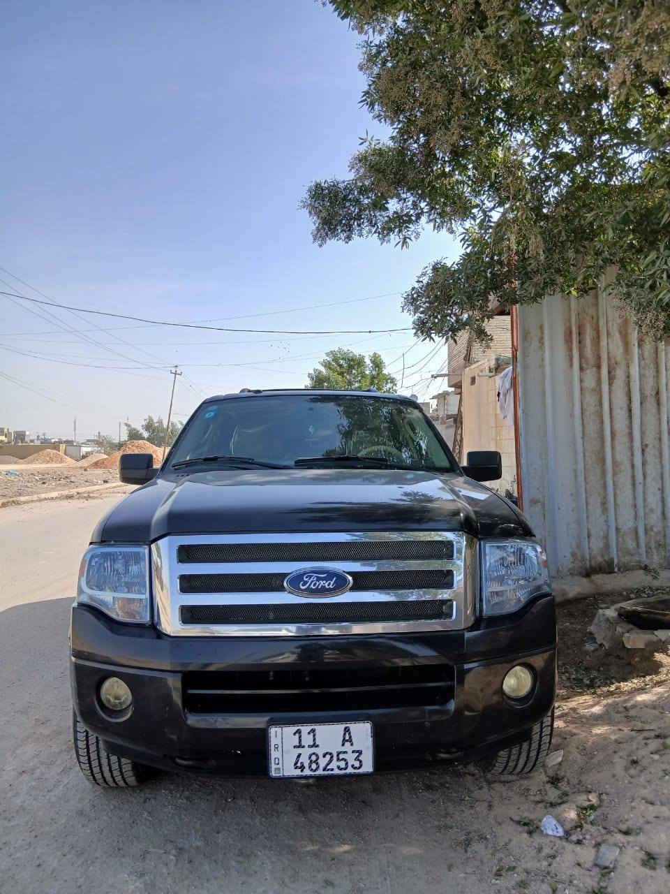 سلام عليكم سياره البيع اكس بديشن موديل 2011. طويله فحل .بسمي رقم انكليزي
تحويل ثاني يو.م  وراد خليجي 
سياره كير ومحرك الله شاهد هسه شادهن 
بعدهن بل جيس 
تخم تاير
تبريد شغال 
سياره غاز 
بانزين 
تحكم مرايات 

 سياره بلاديه
تحكم جام الخلفي
صدر امامي خلفي جديد
سياره ماناقصهه اي شي
العنوان بغداد مدينة لصدر
حي نصر 

السعر 135

لاستفسار الهاتف ***********
