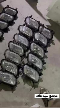 بروجكتر • مستعمل • موديل ١٦-١٩