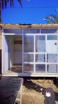 كرفان • ٣×٣ • طويريج