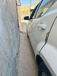 دوج افنجر • ٢٠١٠ • كرمه علي