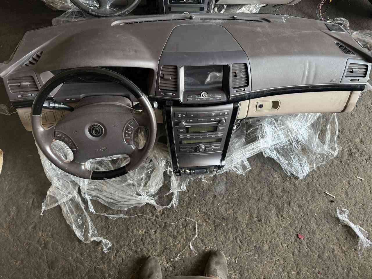 دشبول كامل اوبروس 
مجمع اليسر
للبيع الأدوات الأحتياطية
لكافة السيارت 
العنوان النجف الأشرف حي الصناعي
 قرب جسر مستشفى الصدر 
ارقام الهاتف (***********)  (***********)
