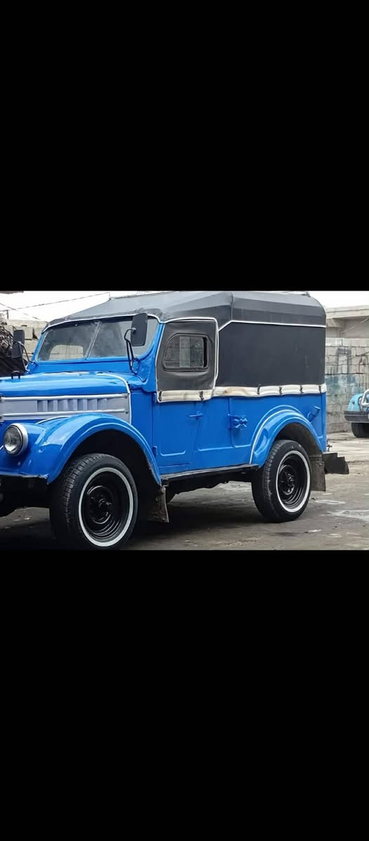 السلام عليكم
جيب في جلولاء  للبيع اني مكلف بالنشر
السعر 3 مليون
رقم صاحب السيارة ***********
