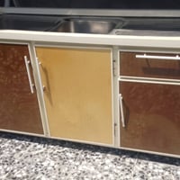 سنك • عرض ١٧٥ • بغداد العبيدي