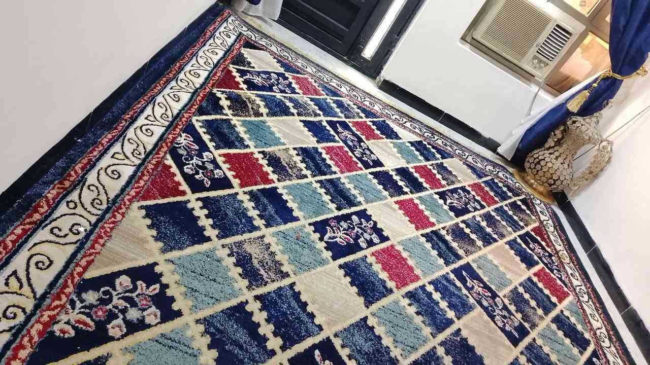 زولية قياس ٣ب٥ ثخينه نظيفة بالغزالية


**إذا كنت صاحب هذا الإعلان وتريد حذفه لأي سبب، رجاءا أرسل رسالة إلى الدعم الفني**