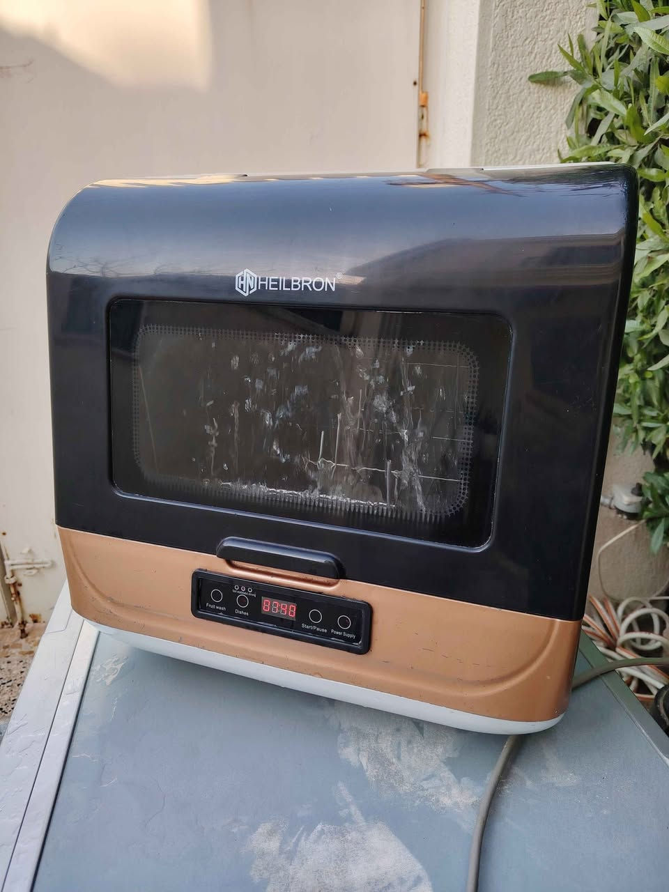 غسالة صحون منظدية نظيفة جدا ماركة المانية شغالة فول تشتغل عالمولدة 🌹🌹🌹
السعر، 120الف فقط 🔥🔥🔥

موصل الجانب الايسر /حي المثنى 🌿🌿🌿

الشارع المقابل لمنتزه المثنى
✅شارع عمارة النخيل 
✅وماكس جيم 
✅وازياء النمور 

داخل الفرع بالنزول قرب كراج  غسل السيارات   

(منزلي) لبيع الاثاث المستعمل 
متواجدون من الساعة ال 1ظهرا الى 8مساءا https://maps.app.goo.gl/BFTrpaanCHgXHP4H6?g_st=afm موصل, نينوى


**إذا كنت صاحب هذا الإعلان وتريد حذفه لأي سبب، رجاءا أرسل رسالة إلى الدعم الفني**