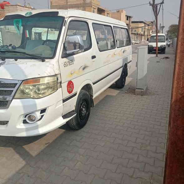 سلام عليكم شباب فتون 2014 لبيع سياره نضيفه حداديه تخم تايرات جدد مكينه ونجي سعر 45  ***********
