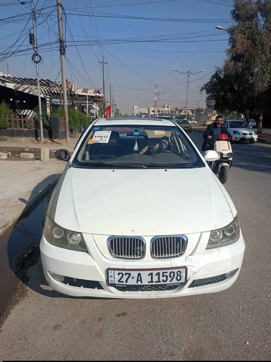 عندي سيارة ليفان 620 رقم ذيقار اني صاحبها الشرعي العندو سيارة تكسي مراوس اني اراوس والي عندو سيارة سيكي مراوس اني اراوس
العنوان: ايسر حي القدس 
السيارة موديل 2013 كير عادي 
***********
***********
