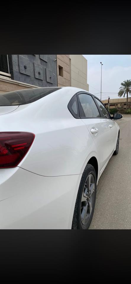 سيراتو موديل 2021سياره كفاله عامه ماشي 88 رقم اربيل ***********السعر 145 بيع مستعجل
