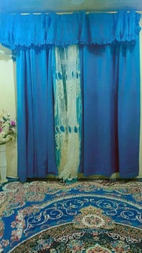 سعر البردات اربع قطع نظافتهن 90% السعر 25 وبيهن مجال اتصل على هذا الرق...