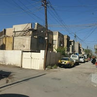 الامين الثانيه • ١٣٥م • ٣ غرف