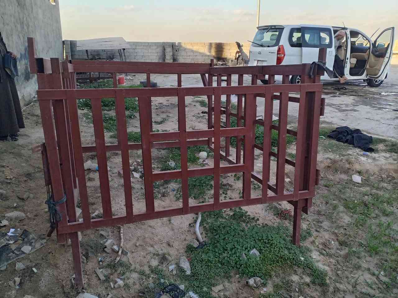 امحجر دبل قماره  تفصال  جديد للبيع  الشراي يتصل  ***********
