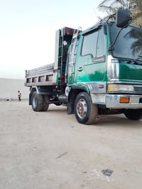 هينو • قلاب • كير 5