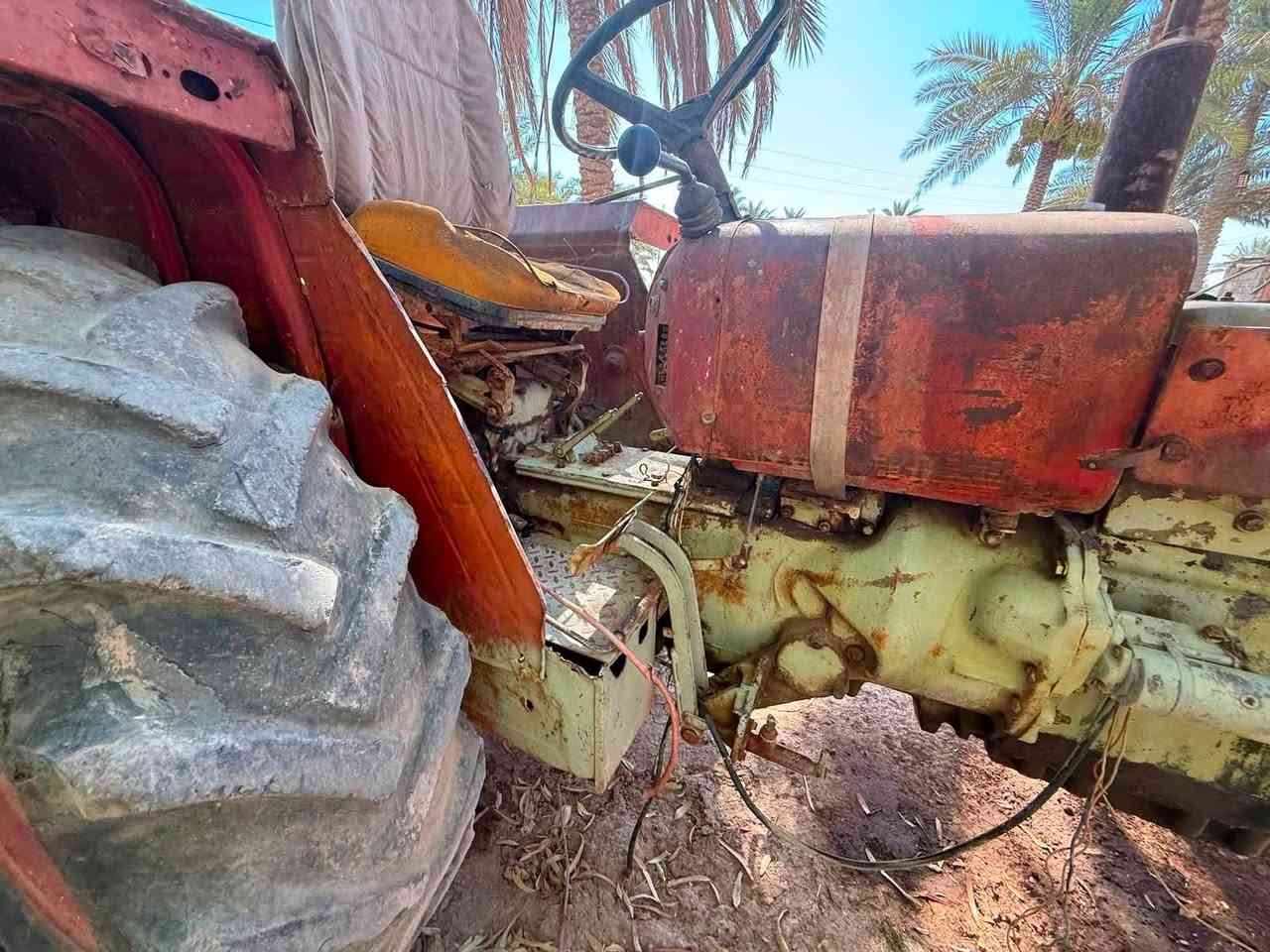 للبيع عنتر موديل88
مكفوله كفاله 
السعر 2400

***********
